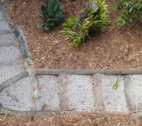 Peter Weier Landscape & Sprinklers Pty Ltd - Karana Downs, QLD. Paving & Tiling