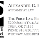 The Price Law Firm, P - Attorneys