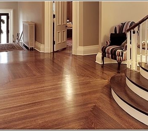 ALF Floors Worcester