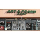 Art & Frame Shop - Picture Frames