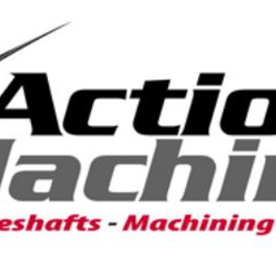 Action Machine Inc - South Bend, IN