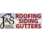 J & S Family Roofing