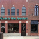 Andres Fine Jewelers - Gold, Silver & Platinum Buyers & Dealers
