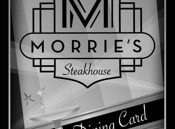 Morrie’s Steakhouse - Sioux Falls, SD