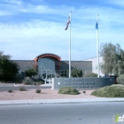 Henderson Fire Department-Station 82