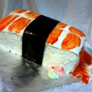 Unique Cakes by Regina - Bakeries