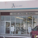A & L Picture Frames - Picture Frames