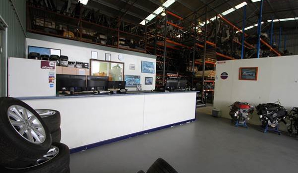 Macarthur Auto Parts - Smeaton Grange, NSW