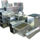 American Sheet Metal Inc - Sheet Metal Fabricators