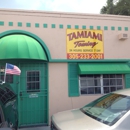 Tamiami Towing Inc - Towing