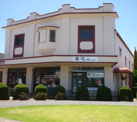 Resthaven Inc - Strathalbyn, SA