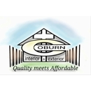 Coburns Interior and Exterior - Painting Contractors