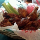Sporty's Wing Shack & Smokehouse - American Restaurants