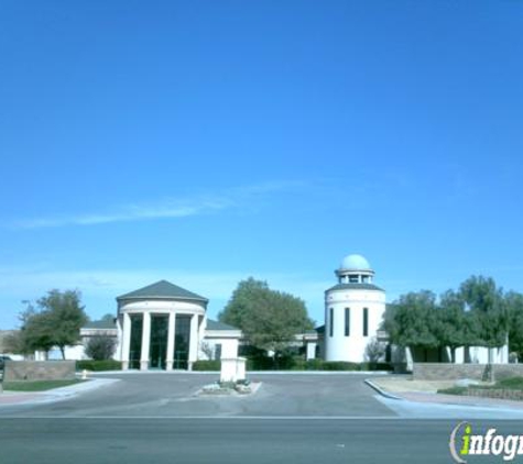 Hansen Desert Hills Mortuary & Cemetery - Scottsdale, AZ