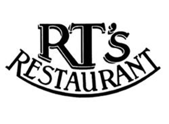 RT's Restaurant - Alexandria, VA