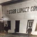 Starr Lumber Co - Building Materials