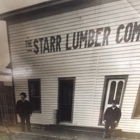 Starr Lumber Co