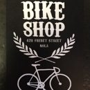 The Bike Shop - Bicycle Shops