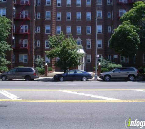 Safeway Security Systems - Brooklyn, NY