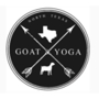 North Texas Goat Yoga
