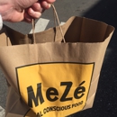 Meze Eatery - Mediterranean Restaurants