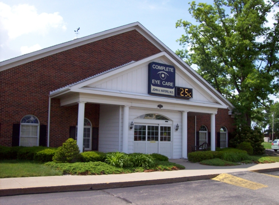 Complete Eye Care PC - Flint, MI