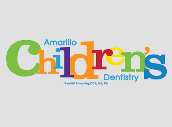 Amarillo Children's Dentistry - Amarillo, TX