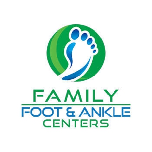 Family Foot & Ankle Centers - Corsicana, TX