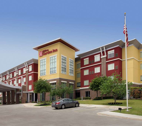 Hilton Garden Inn San Antonio Airport South - San Antonio, TX