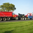 Hasse's  Crane ServiceCrane - Towing