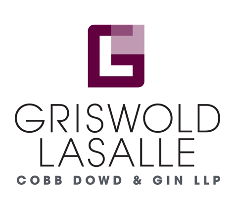 Griswold LaSalle Cobb Dowd & Gin - Hanford, CA