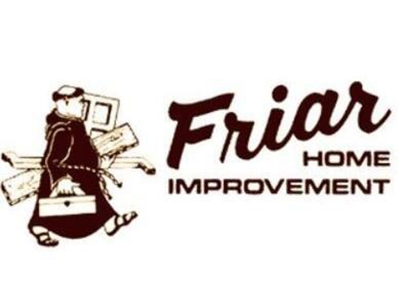 Friar Home Improvement - Cleveland, OH
