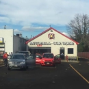 Autobell Car Wash - Car Wash