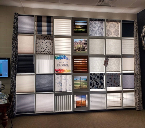 Elden Draperies, Blinds and Shades - Toledo, OH