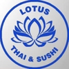 Lotus Thai and Sushi gallery