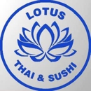 Lotus Thai and Sushi - Sushi Bars