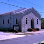 Unity Baptist Church