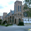 Hyde Park United Methodist Church - Methodist Churches