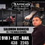 Amigo Bail Bonds