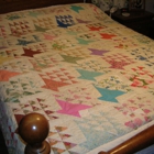 Quilt Restoration