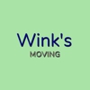 Wink's Moving gallery