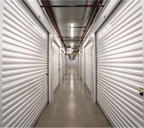 Extra Space Storage - Houston, TX