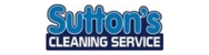 Suttons Cleaning Service QLD Pty Ltd Logo