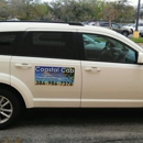 Coastal Cab - Transportation Providers