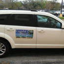 Coastal Cab