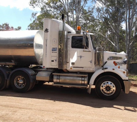 Gladstone Water Cartage & Plant Hire Pty Ltd - Yarwun, QLD