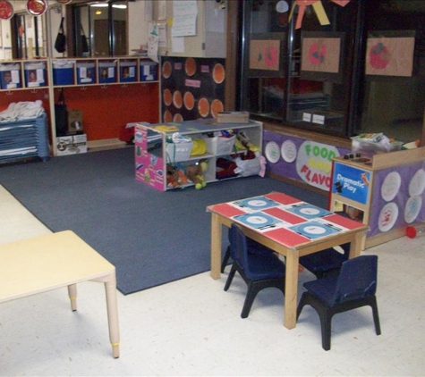 West Cedar Rapids KinderCare - Cedar Rapids, IA