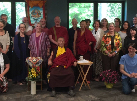 Tibetan Buddhism Kalamazoo - Palchen Study Group - Kalamazoo, MI