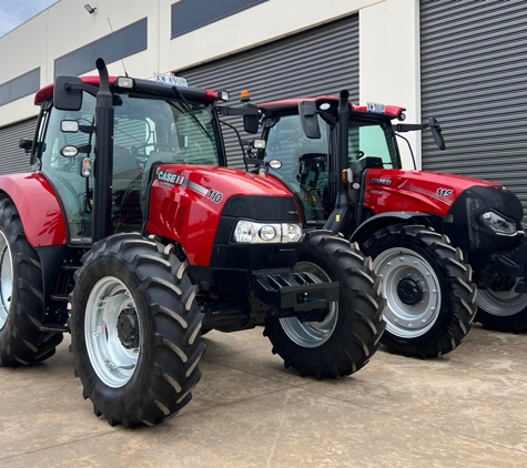 R.P. Motors - Case IH & New Holland Melbourne - Werribee South, VIC