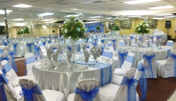 Elegant Ballroom - Hialeah, FL